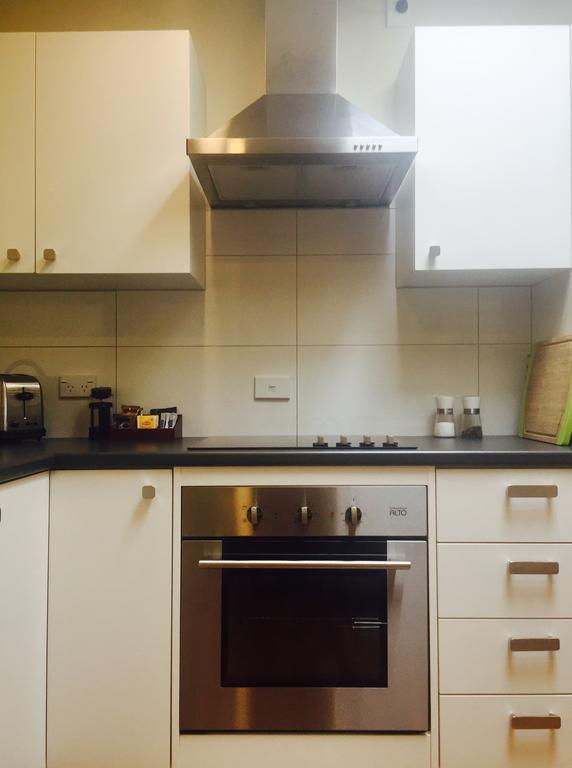 Amberley Serviced Apartments Exterior foto
