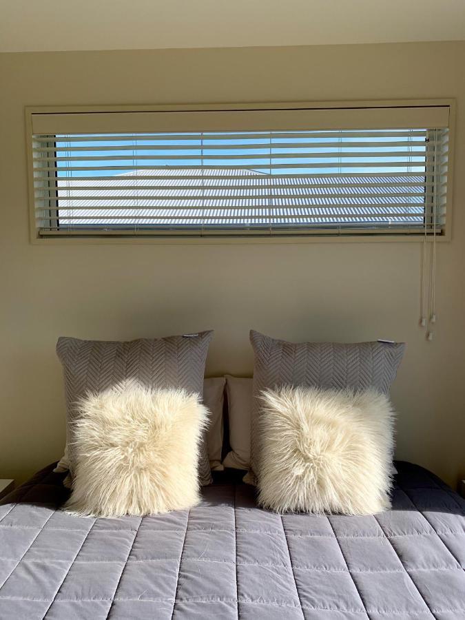 Amberley Serviced Apartments Exterior foto